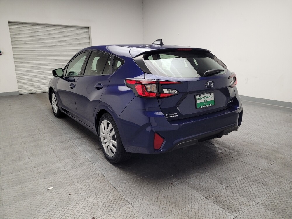 2024 Subaru Impreza in Fresno, CA 93726 - 18131951 6