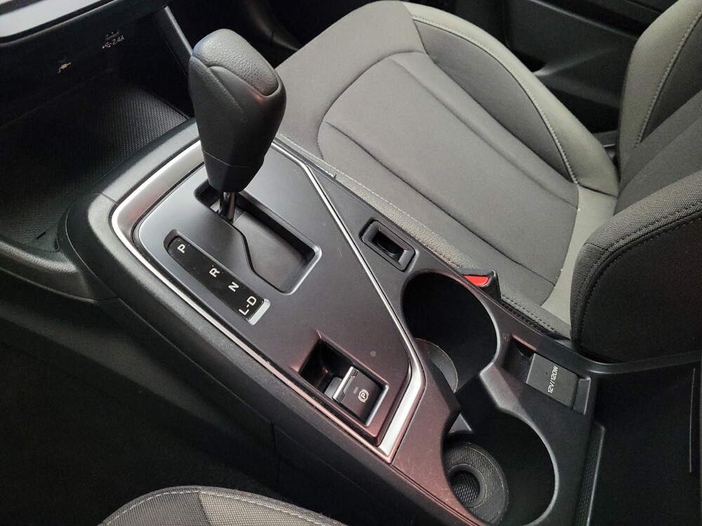 2024 Subaru Impreza in Fresno, CA 93726 - 18131951 26