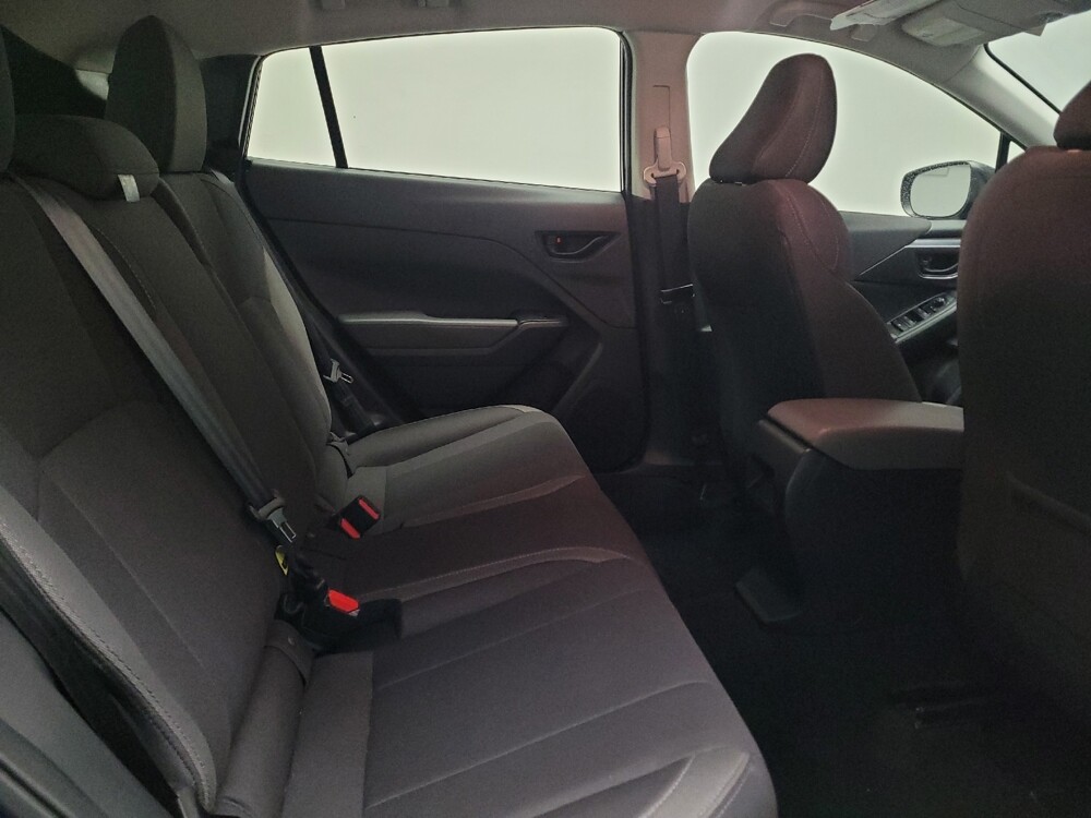 2024 Subaru Impreza in Fresno, CA 93726 - 18131951 19