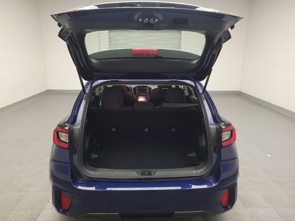 2024 Subaru Impreza in Fresno, CA 93726 - 18131951 29