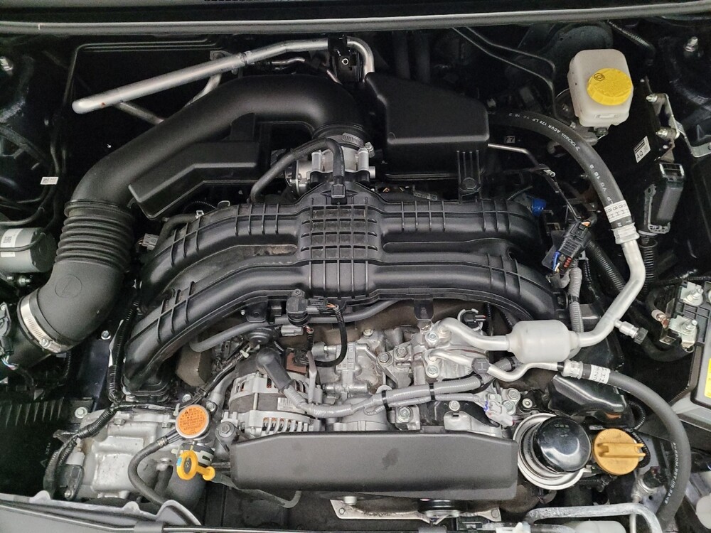 2024 Subaru Impreza in Fresno, CA 93726 - 18131951 30