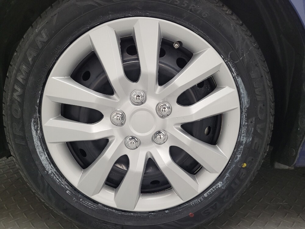 2024 Subaru Impreza in Fresno, CA 93726 - 18131951 31