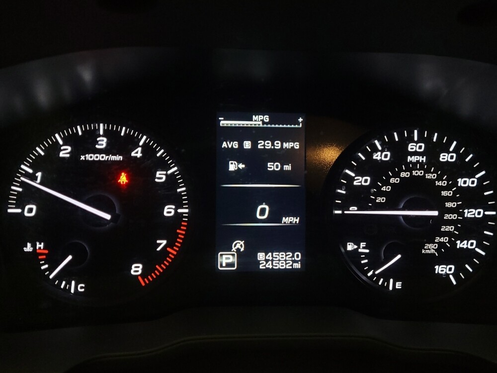 2024 Subaru Impreza in Fresno, CA 93726 - 18131951 23