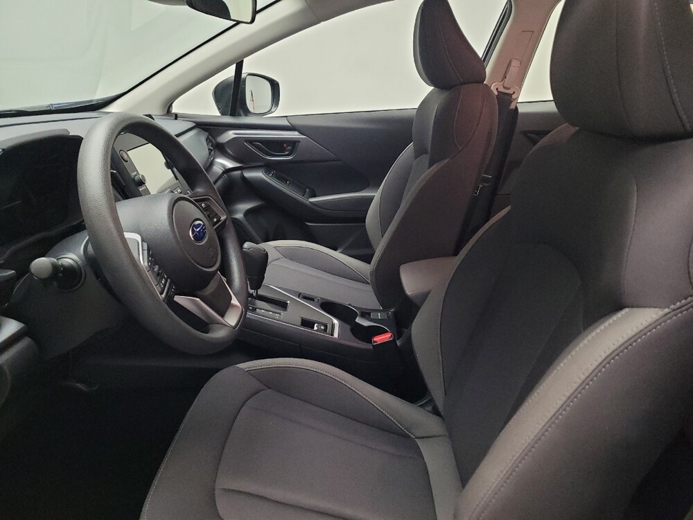 2024 Subaru Impreza in Fresno, CA 93726 - 18131951 17