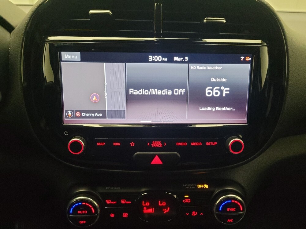 2020 Kia Soul in Fresno, CA 93726 - 18131952 25