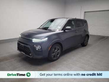 2020 Kia Soul in Fresno, CA 93726