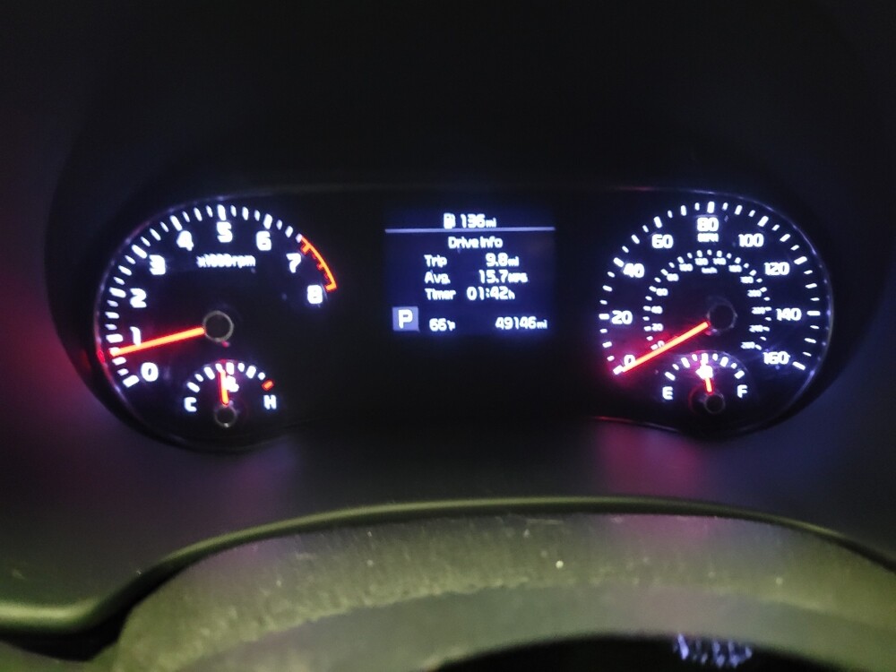 2020 Kia Soul in Fresno, CA 93726 - 18131952 23