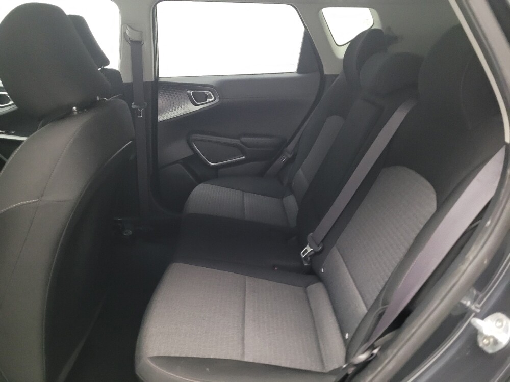 2020 Kia Soul in Fresno, CA 93726 - 18131952 18