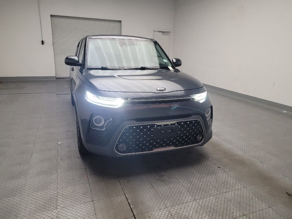 2020 Kia Soul in Fresno, CA 93726 - 18131952 14