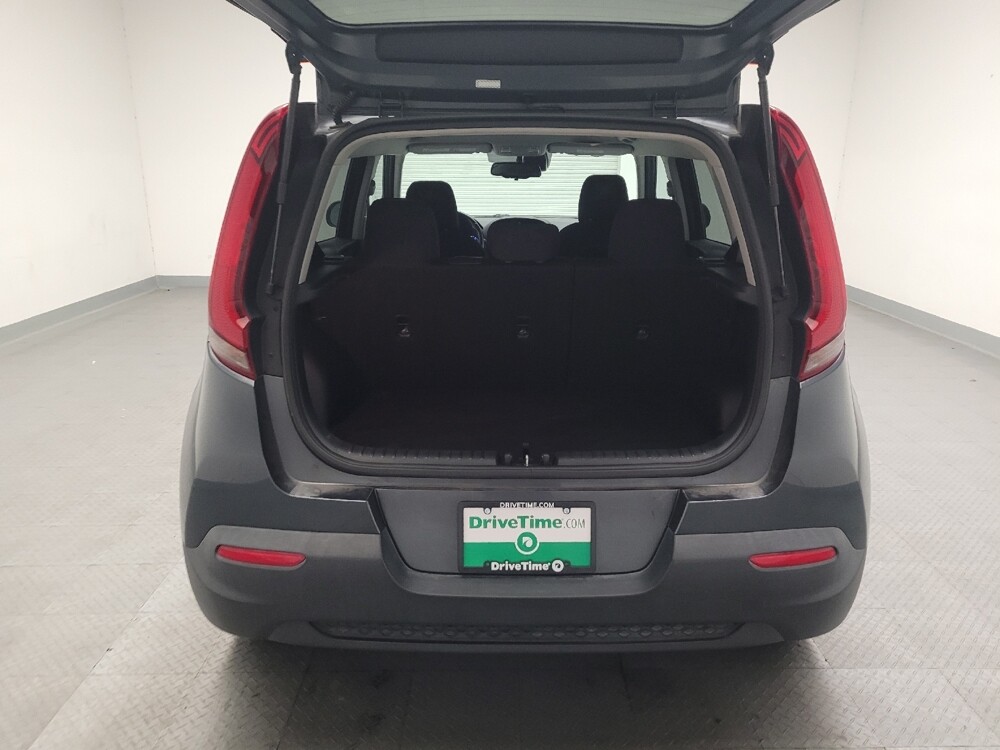 2020 Kia Soul in Fresno, CA 93726 - 18131952 29