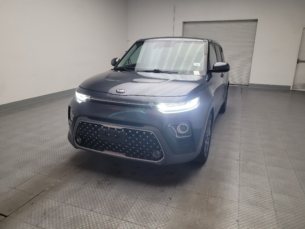 2020 Kia Soul in Fresno, CA 93726 - 18131952 15