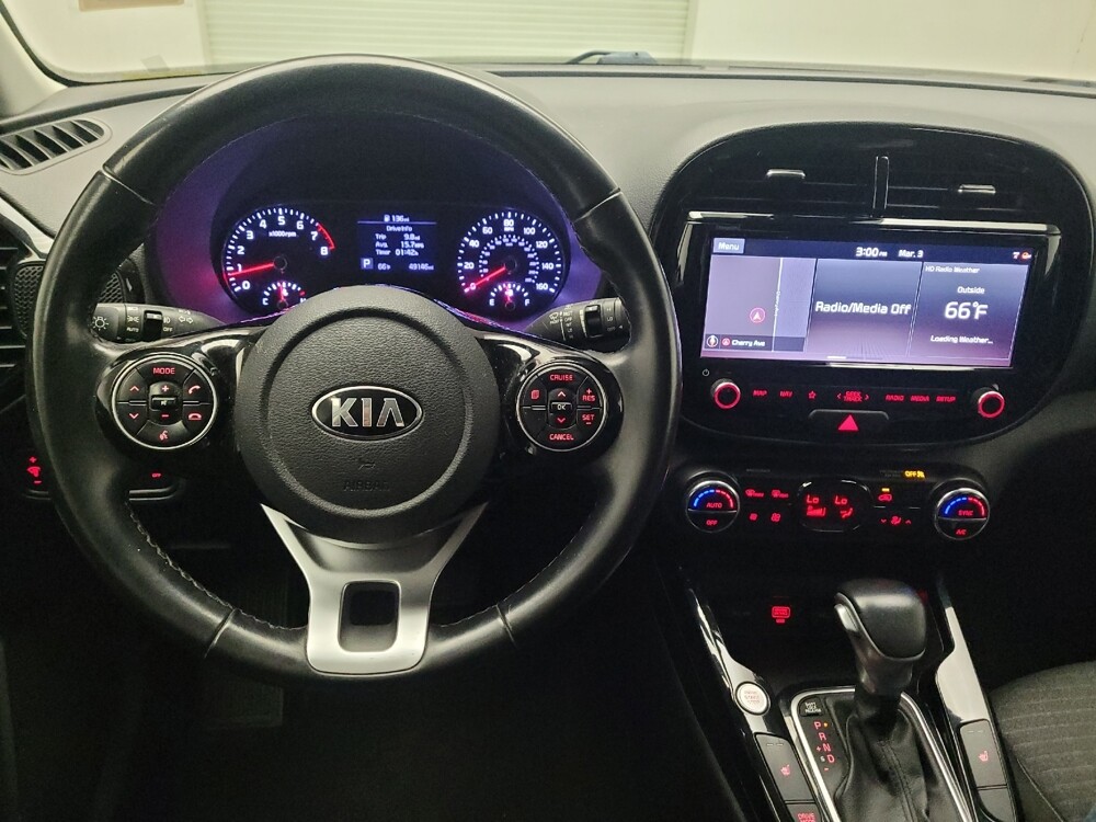 2020 Kia Soul in Fresno, CA 93726 - 18131952 22