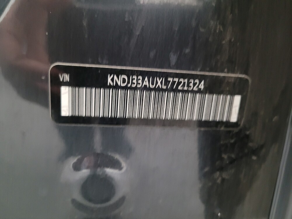 2020 Kia Soul in Fresno, CA 93726 - 18131952 33