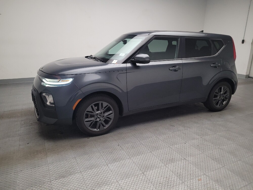 2020 Kia Soul in Fresno, CA 93726 - 18131952 2