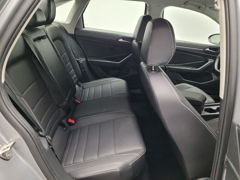 2024 Volkswagen Jetta in Riverside, CA 92504 - 18131953 19