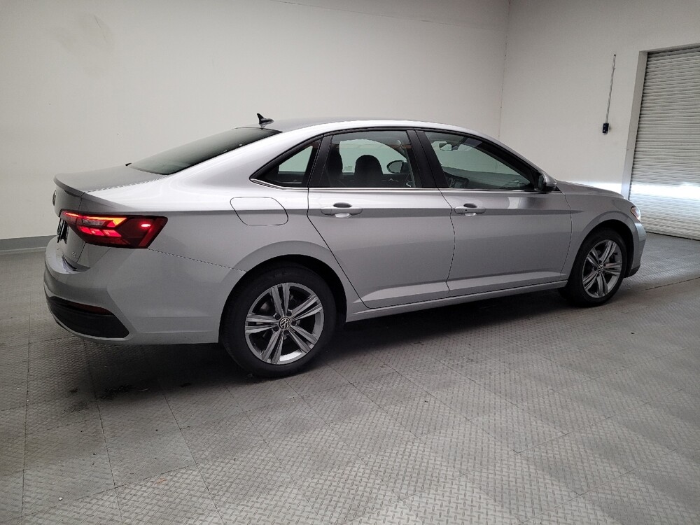 2024 Volkswagen Jetta in Riverside, CA 92504 - 18131953 10