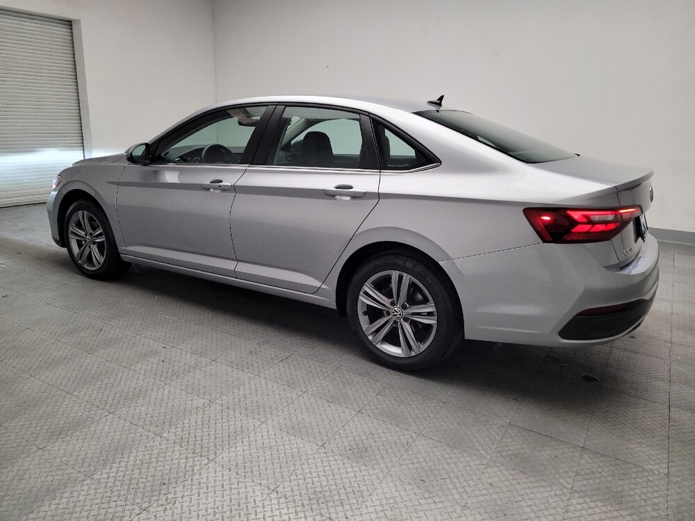 2024 Volkswagen Jetta in Riverside, CA 92504 - 18131953 3