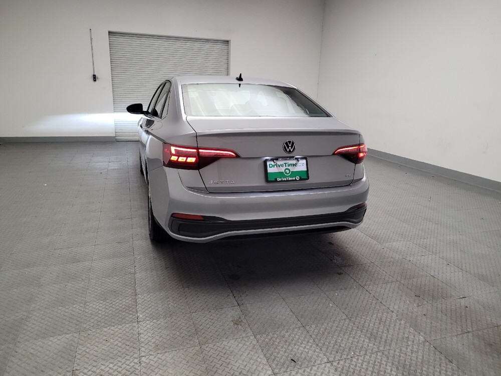 2024 Volkswagen Jetta in Riverside, CA 92504 - 18131953 6