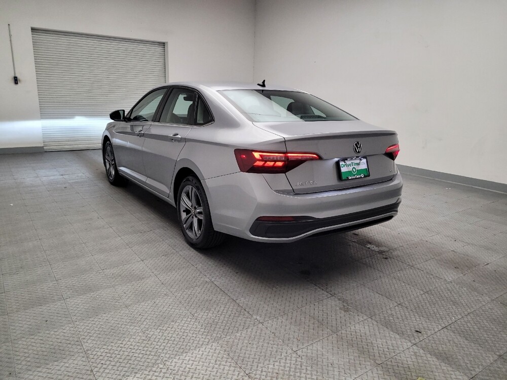 2024 Volkswagen Jetta in Riverside, CA 92504 - 18131953 5
