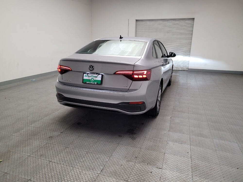 2024 Volkswagen Jetta in Riverside, CA 92504 - 18131953 7