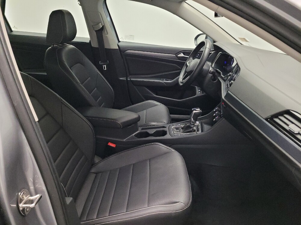 2024 Volkswagen Jetta in Riverside, CA 92504 - 18131953 21