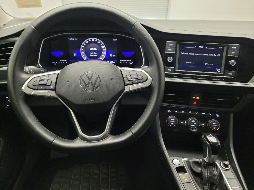 2024 Volkswagen Jetta in Riverside, CA 92504 - 18131953 22