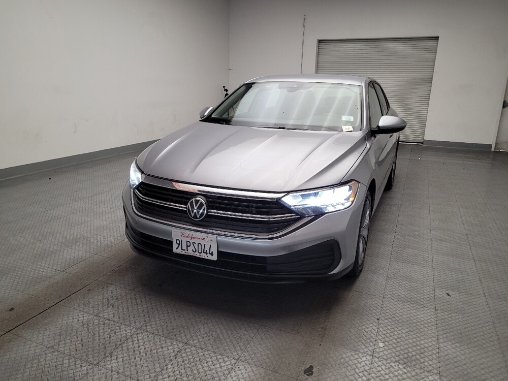 2024 Volkswagen Jetta in Riverside, CA 92504 - 18131953 15