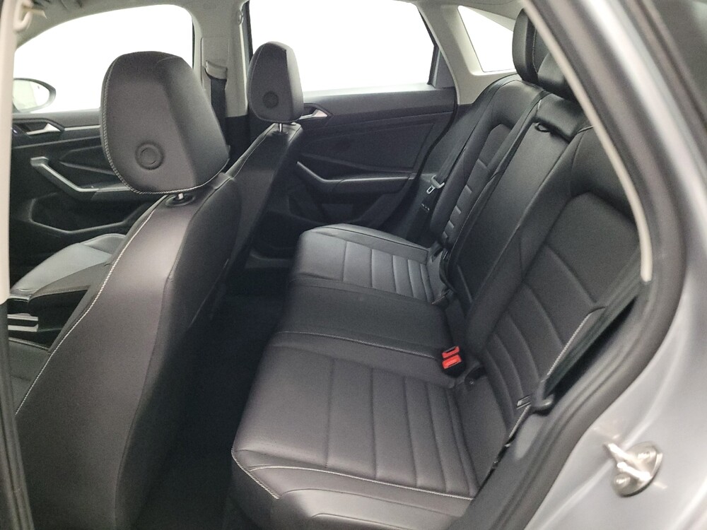 2024 Volkswagen Jetta in Riverside, CA 92504 - 18131953 18