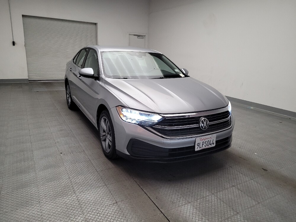 2024 Volkswagen Jetta in Riverside, CA 92504 - 18131953 13