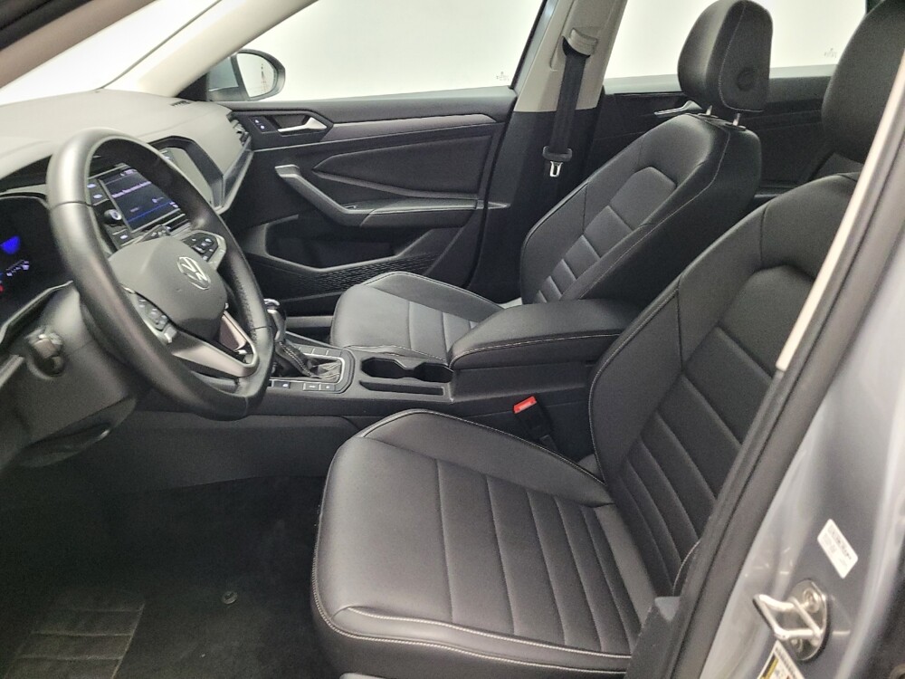 2024 Volkswagen Jetta in Riverside, CA 92504 - 18131953 17