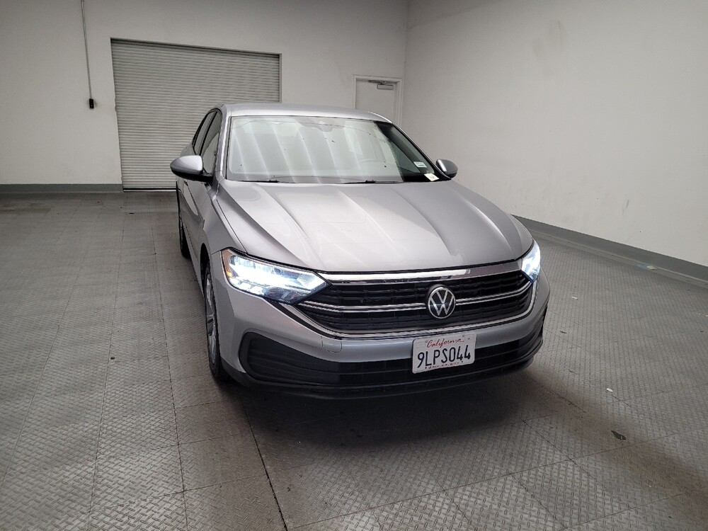 2024 Volkswagen Jetta in Riverside, CA 92504 - 18131953 14