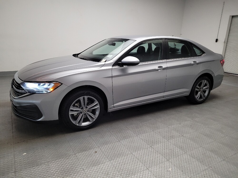 2024 Volkswagen Jetta in Riverside, CA 92504 - 18131953 2