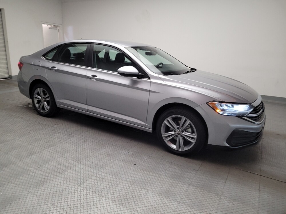 2024 Volkswagen Jetta in Riverside, CA 92504 - 18131953 11