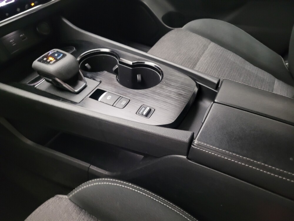 2022 Nissan Rogue in Sacramento, CA 95821 - 18131955 26