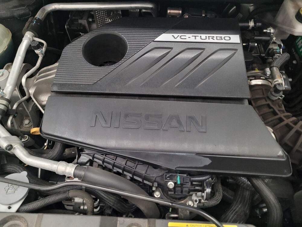 2022 Nissan Rogue in Sacramento, CA 95821 - 18131955 30