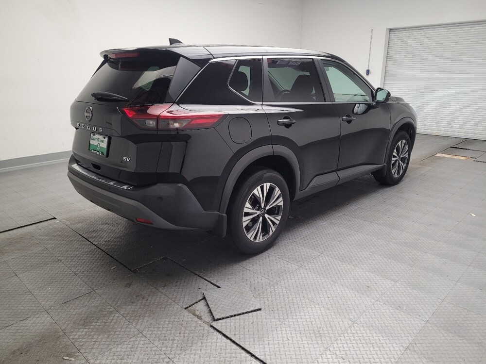 2022 Nissan Rogue in Sacramento, CA 95821 - 18131955 9