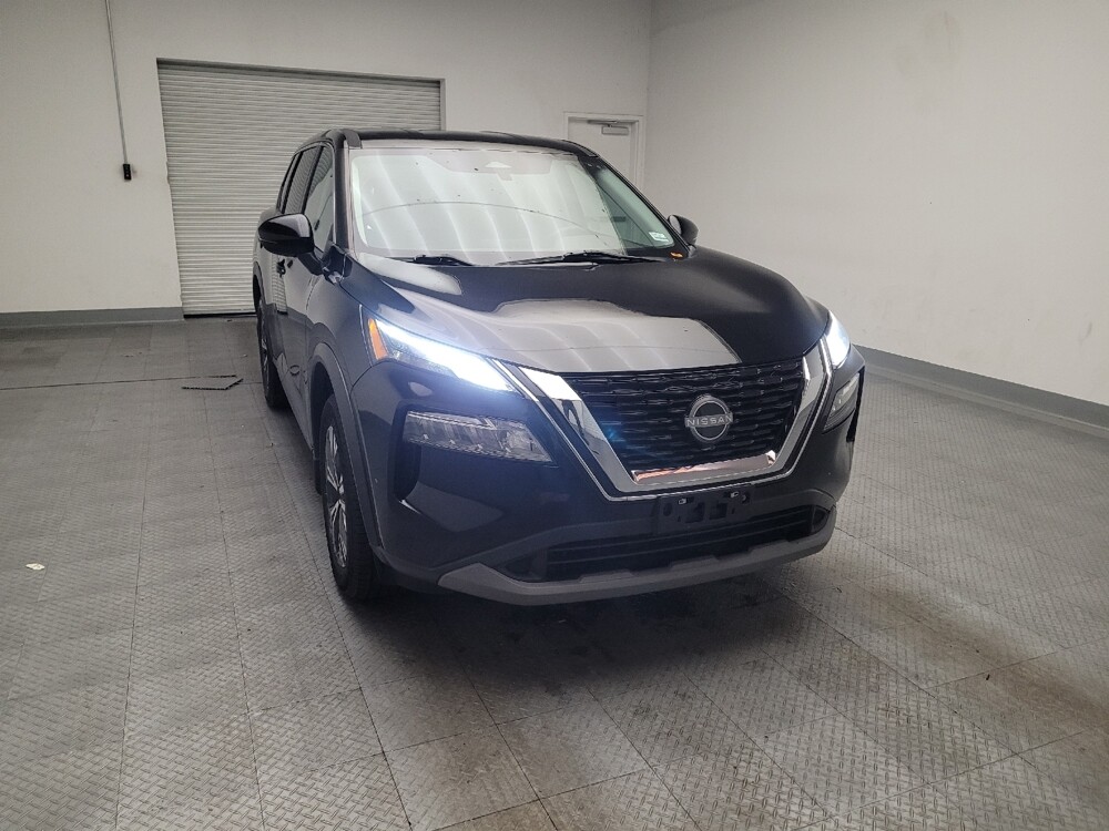 2022 Nissan Rogue in Sacramento, CA 95821 - 18131955 14