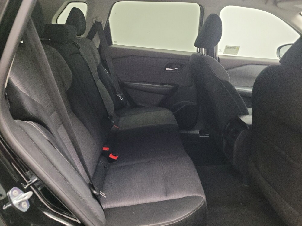 2022 Nissan Rogue in Sacramento, CA 95821 - 18131955 19