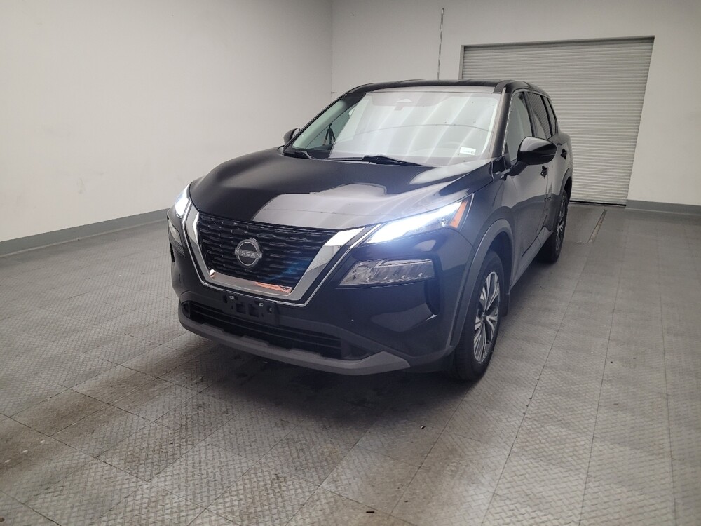2022 Nissan Rogue in Sacramento, CA 95821 - 18131955 15