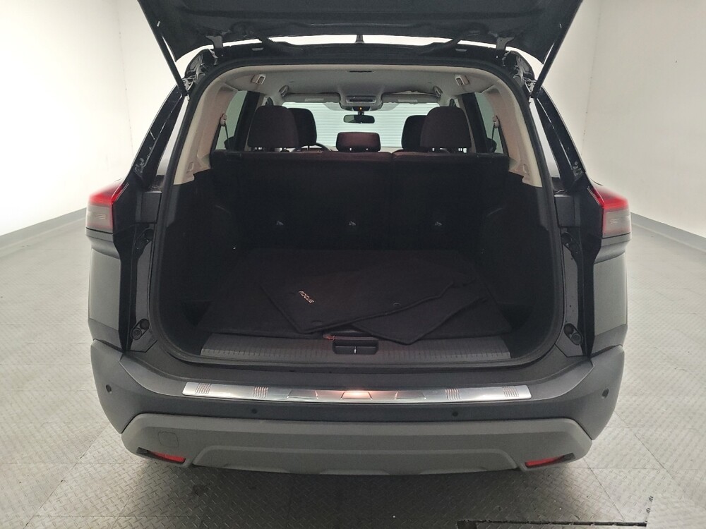 2022 Nissan Rogue in Sacramento, CA 95821 - 18131955 29