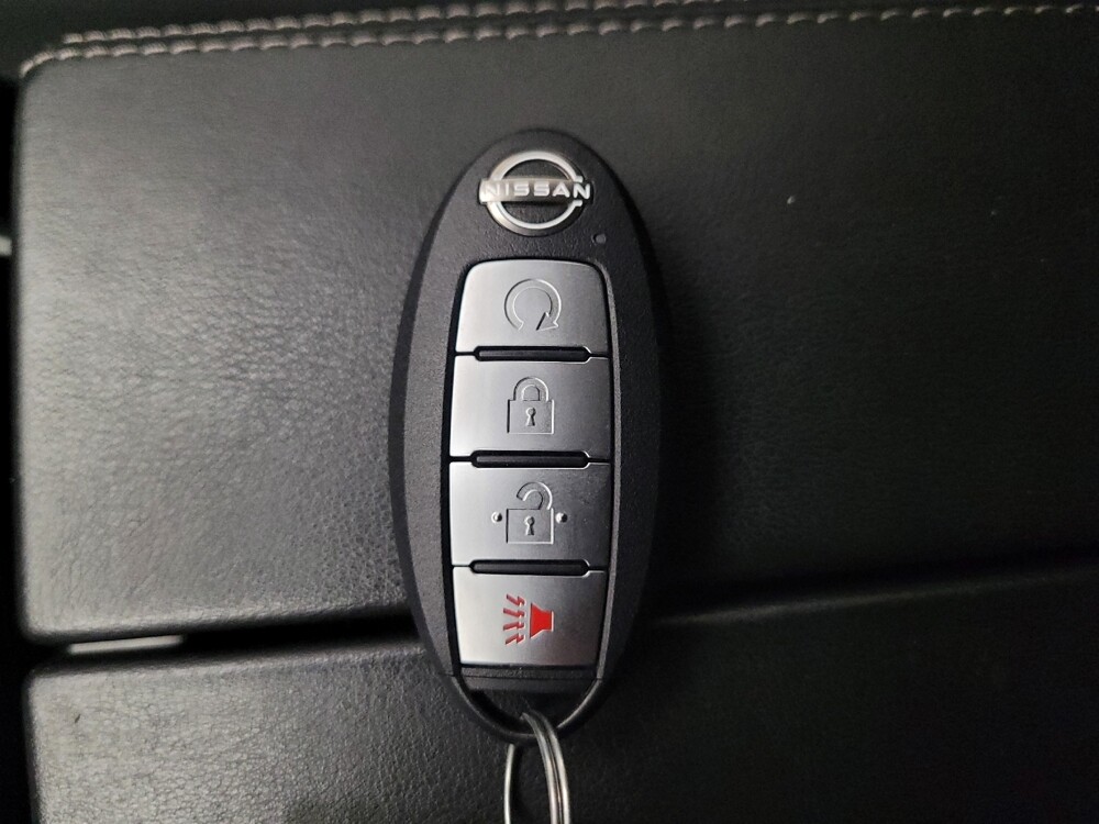 2022 Nissan Rogue in Sacramento, CA 95821 - 18131955 32