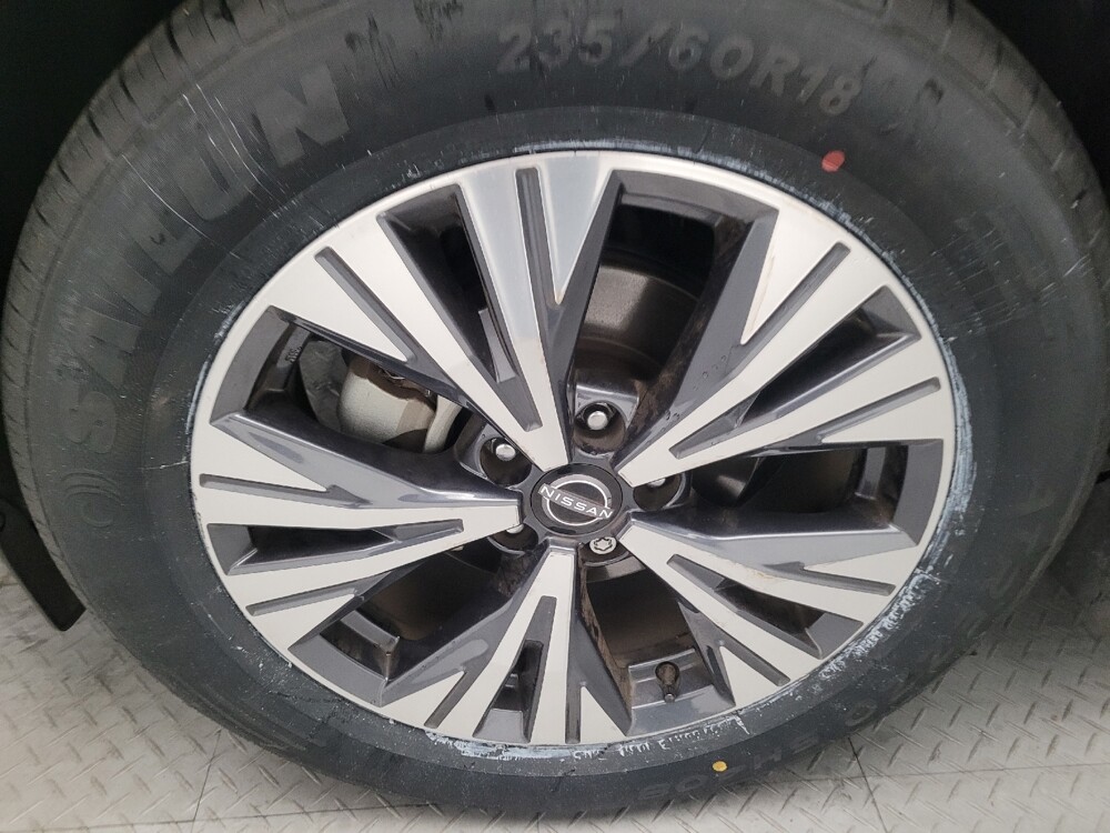 2022 Nissan Rogue in Sacramento, CA 95821 - 18131955 31