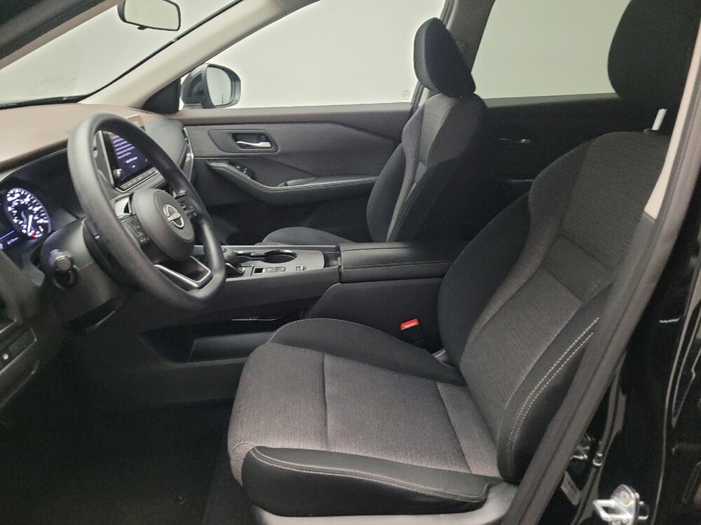 2022 Nissan Rogue in Sacramento, CA 95821 - 18131955 17