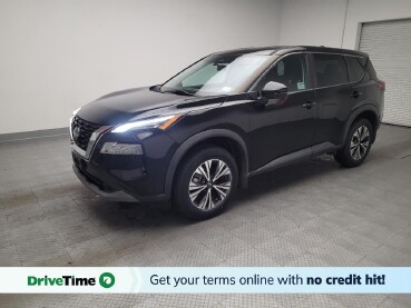 2022 Nissan Rogue in Sacramento, CA 95821