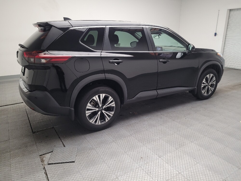 2022 Nissan Rogue in Sacramento, CA 95821 - 18131955 10