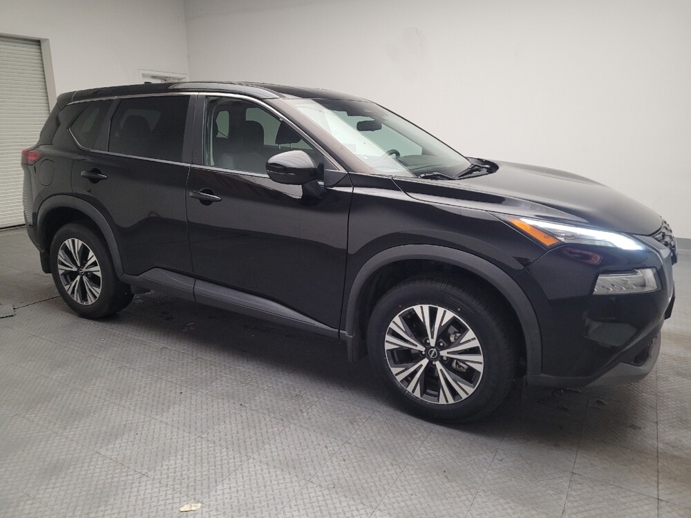 2022 Nissan Rogue in Sacramento, CA 95821 - 18131955 11