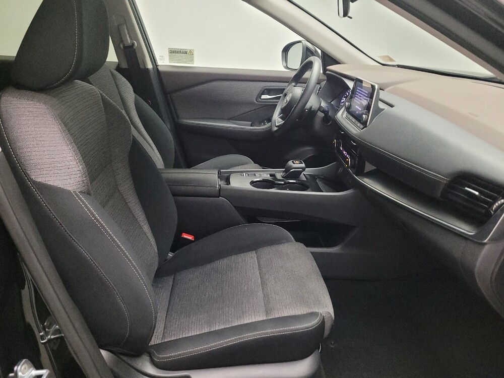 2022 Nissan Rogue in Sacramento, CA 95821 - 18131955 21