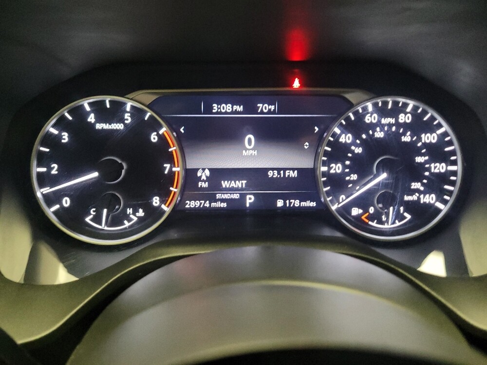 2022 Nissan Rogue in Sacramento, CA 95821 - 18131955 23