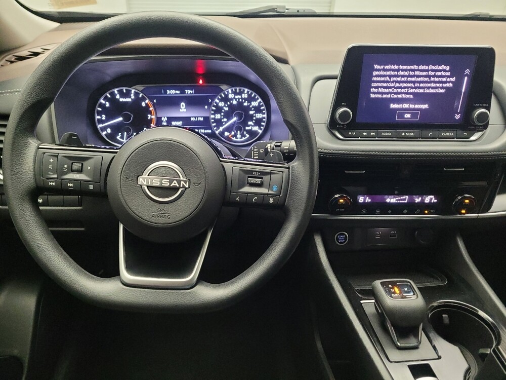 2022 Nissan Rogue in Sacramento, CA 95821 - 18131955 22