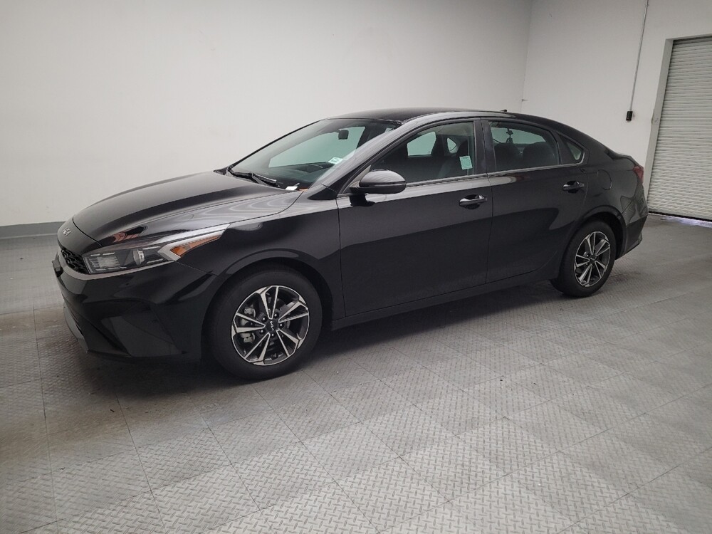 2024 Kia Forte in Montclair, CA 91763 - 18131956 2